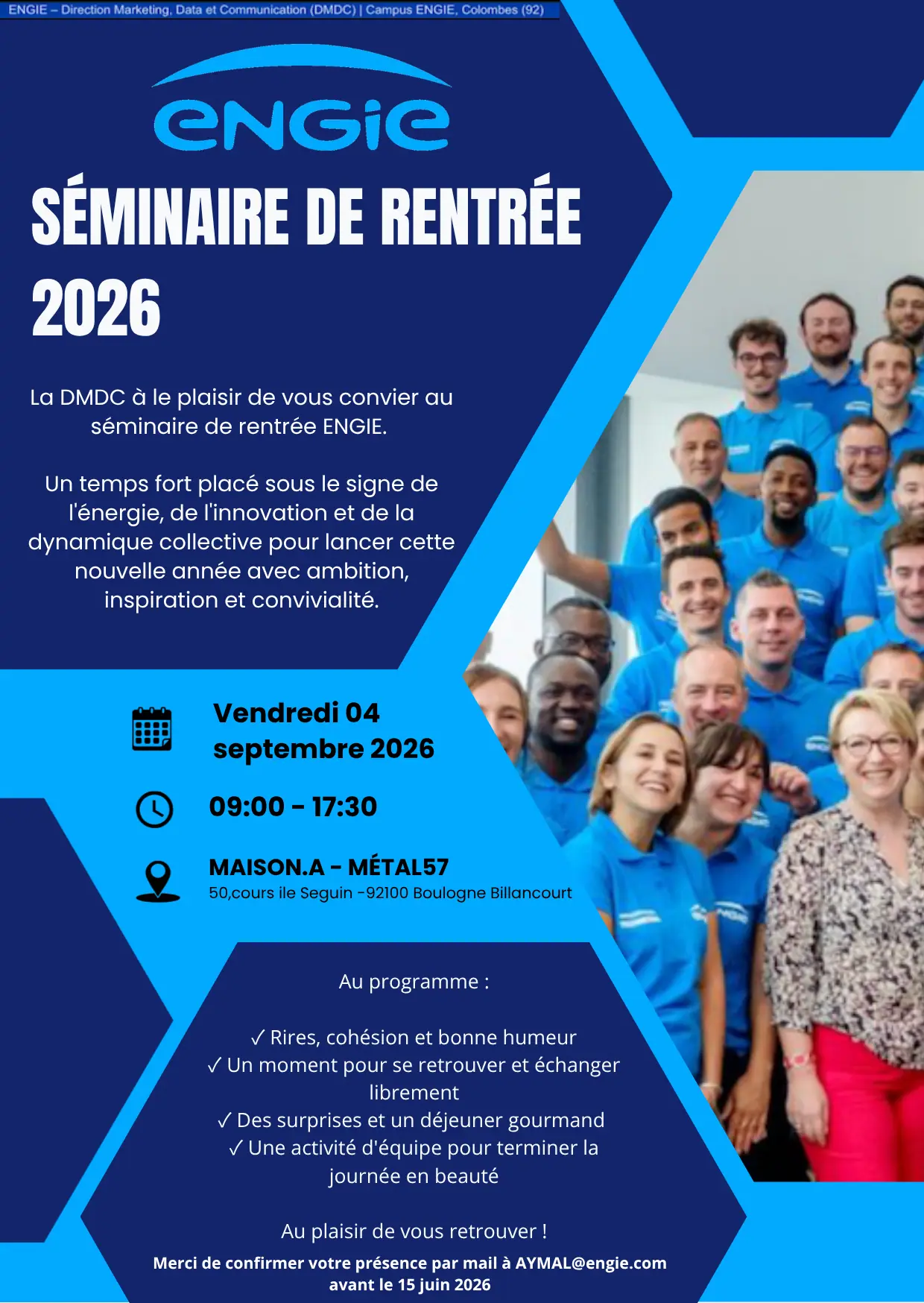 Flyer