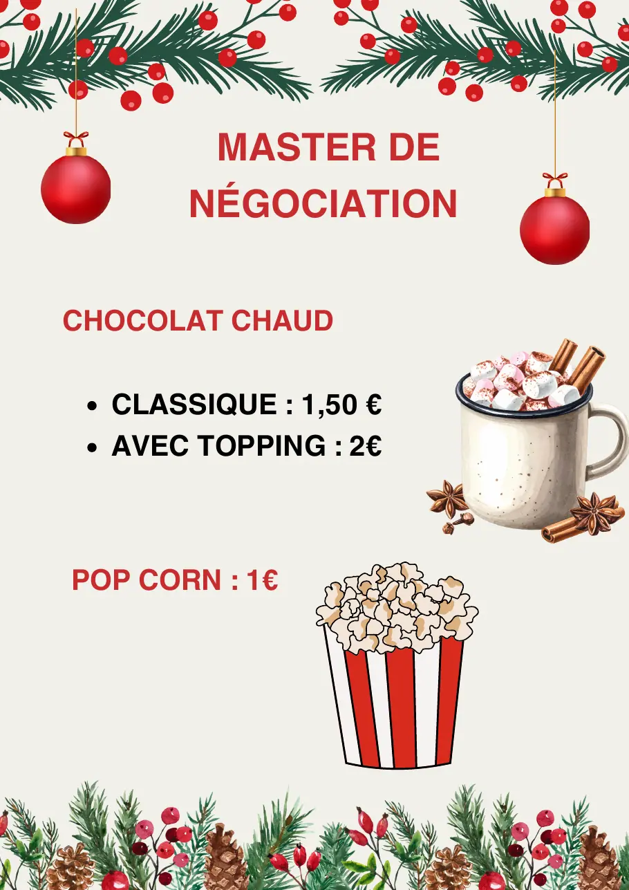 Visuel du stand