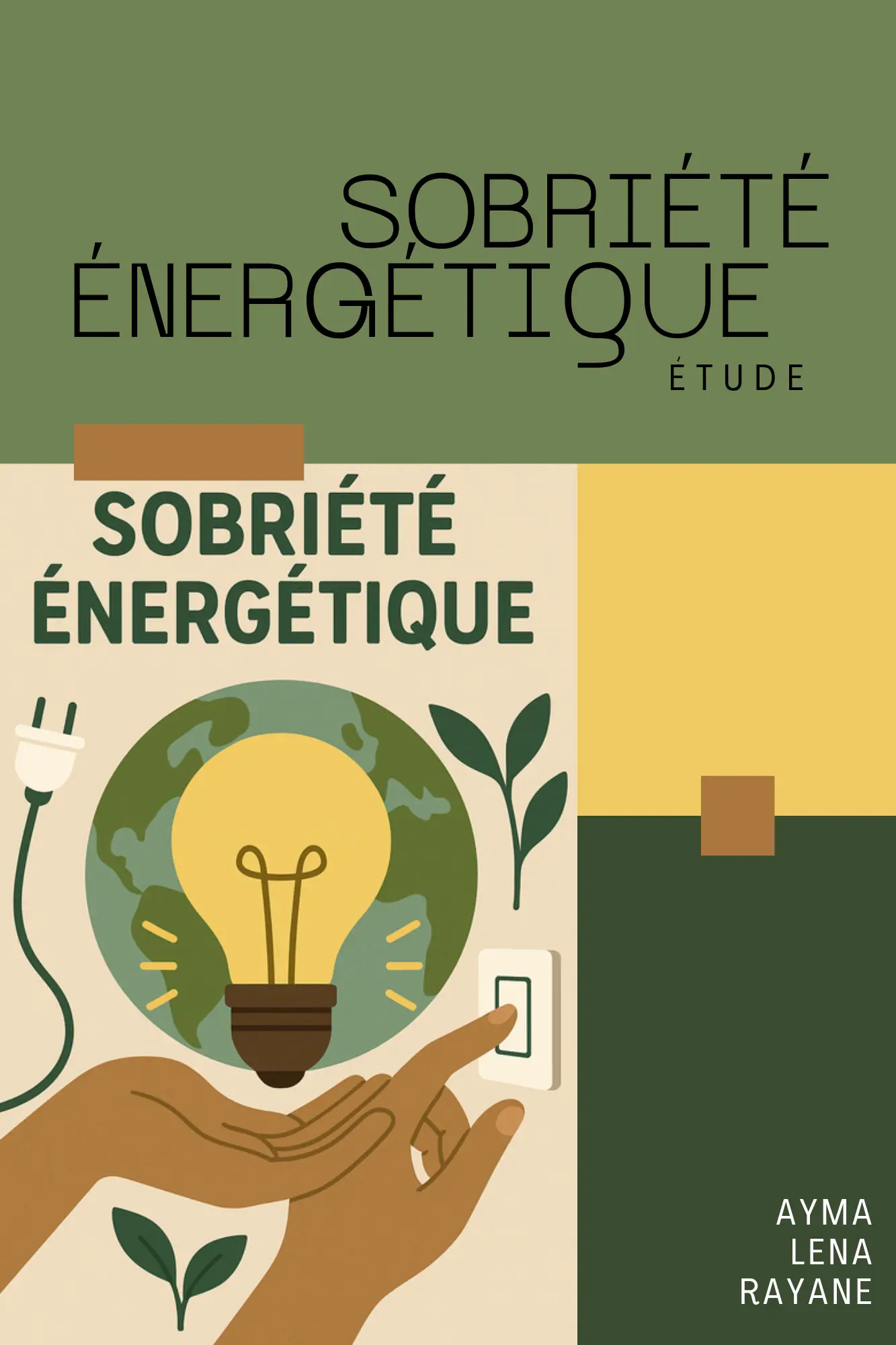 Étude · 1